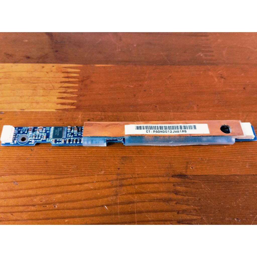 Inverter LCD Laptop HP Pavilion TX1000 TX2500