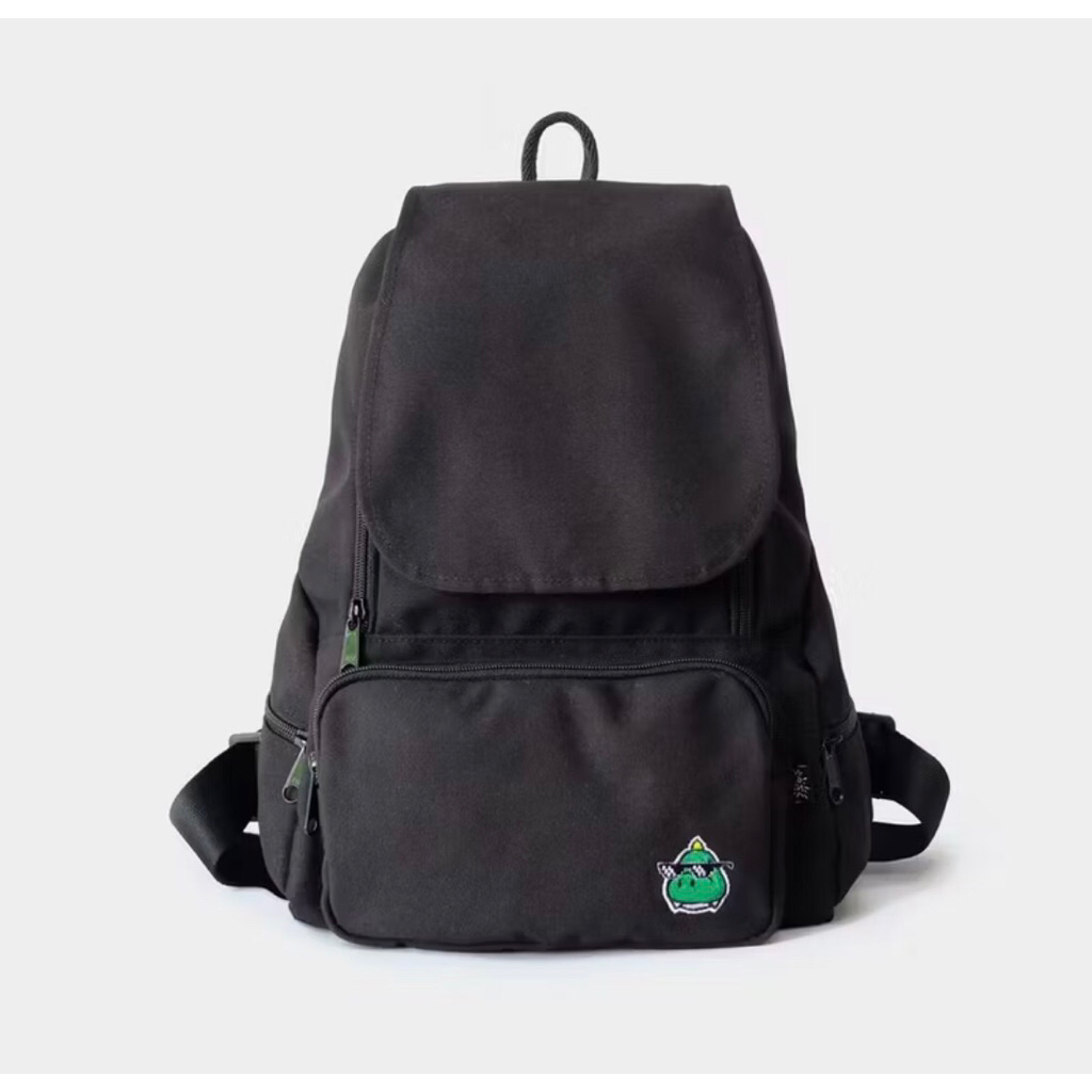 PRELOVED Tas Ransel CRSL