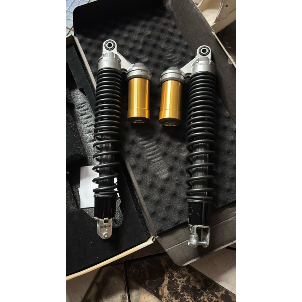 Shock Belakang ADV 160 Copotan Ori