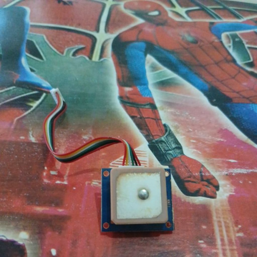 GPS Drone S135 Eis Pro