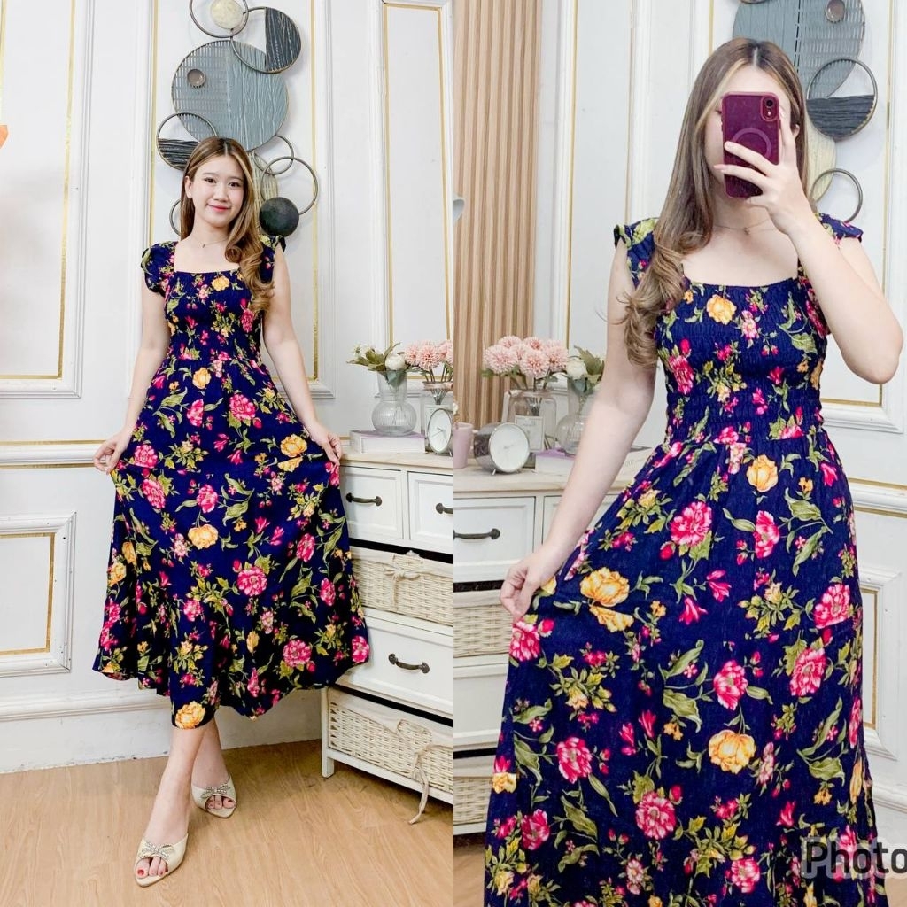 IVANA DASTER BALI || DASTER PUTRI BALI || DASTER BALI KERUT SEXY