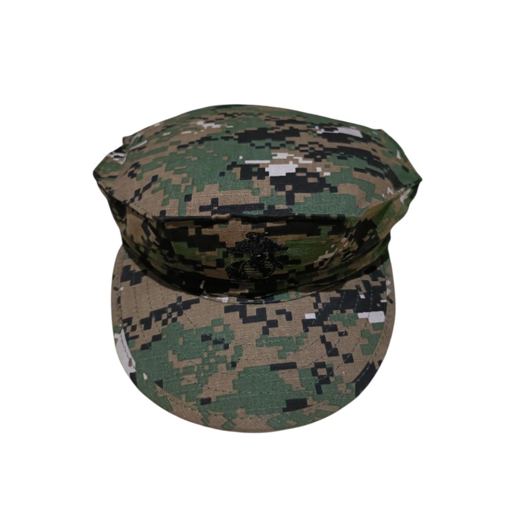 Okinawa Cap Utility USMC