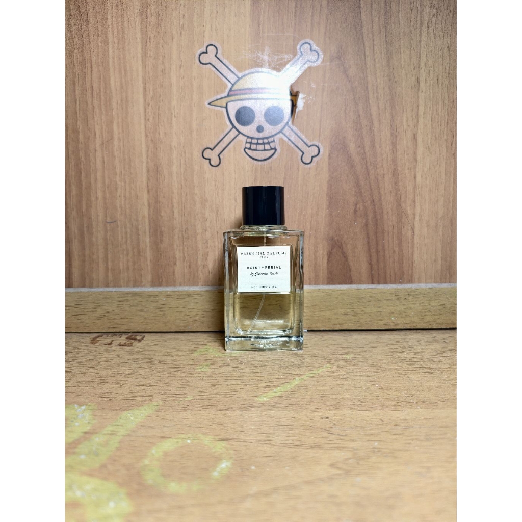 Decant Parfum Bois Imperial EDP