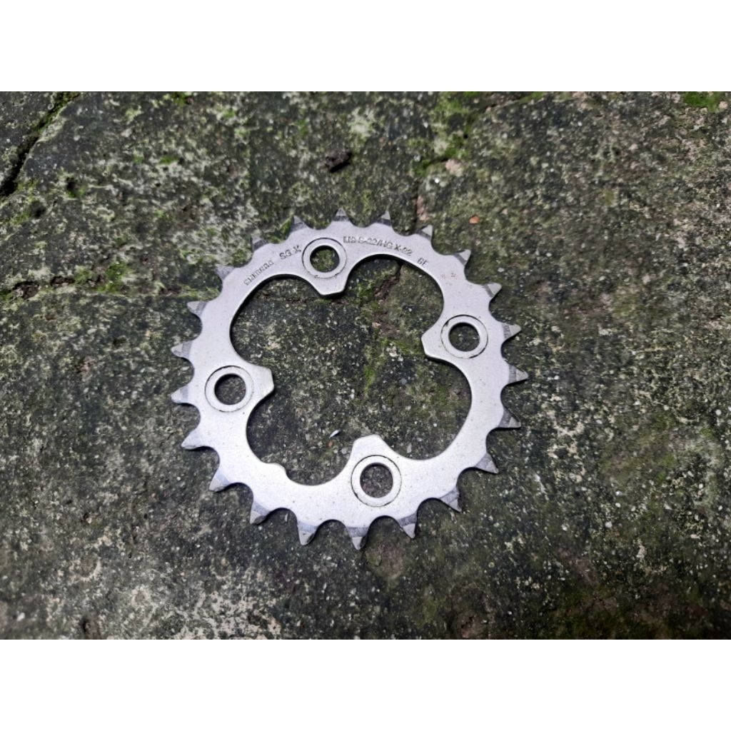 Chainring Shimano 22T Bcd 64 Original