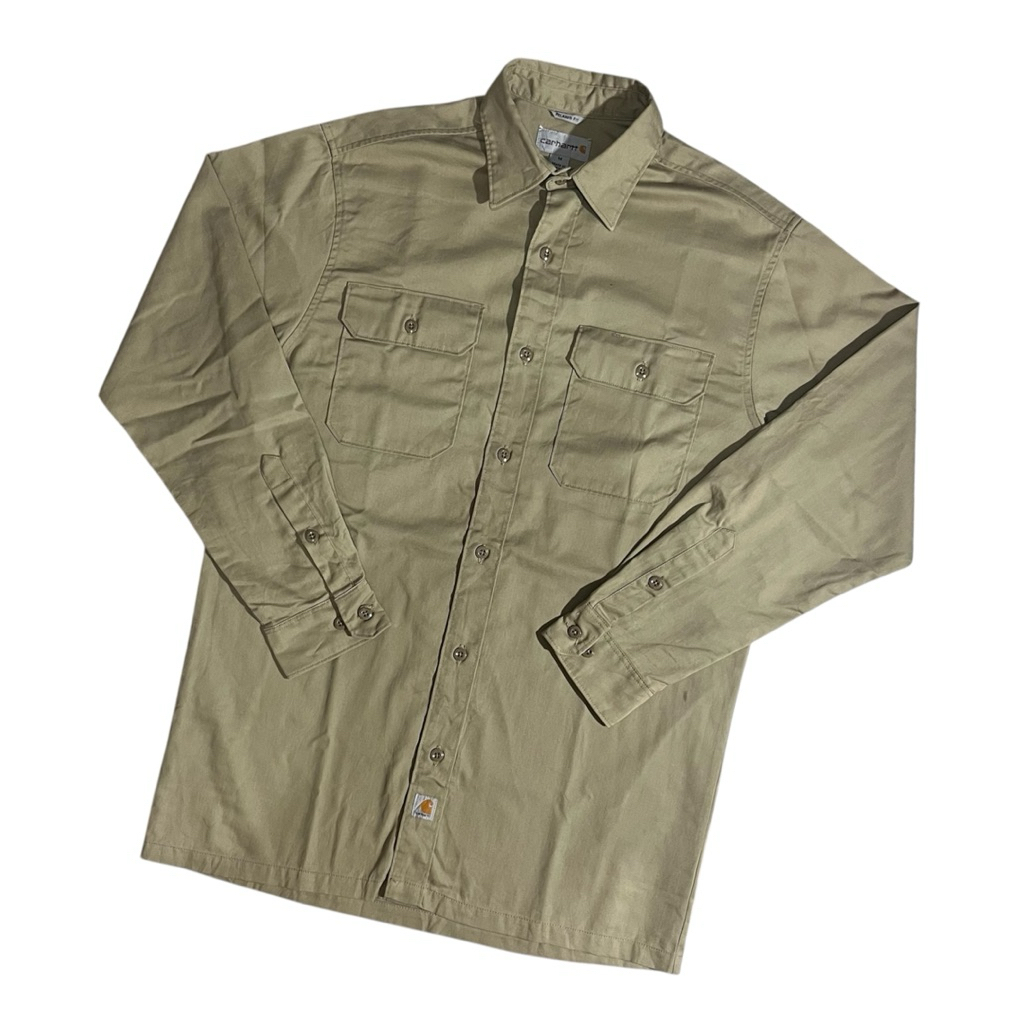 Carhartt Workshirt