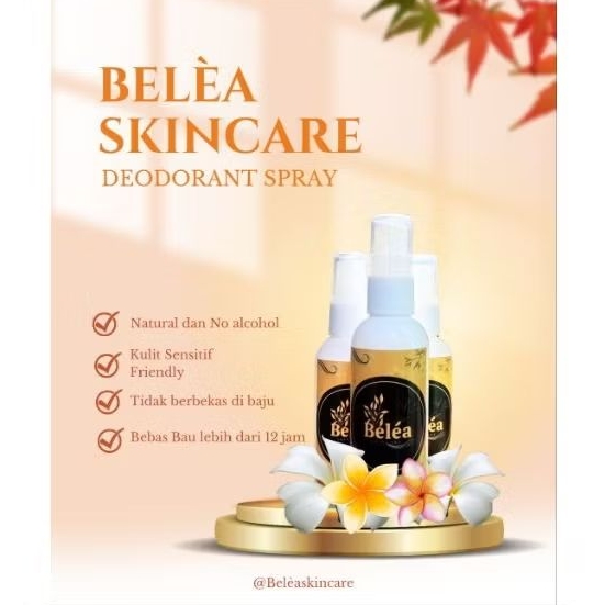 botol berisi tawas cair/tawas cair/deodorant spray