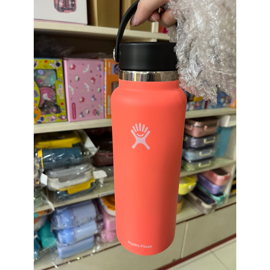 hydro flask tumbler 32oz