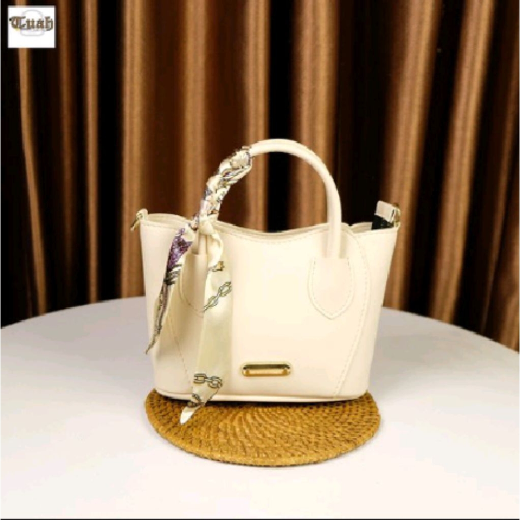 03 - Tas Luna Aura Mini Bag Korean Style