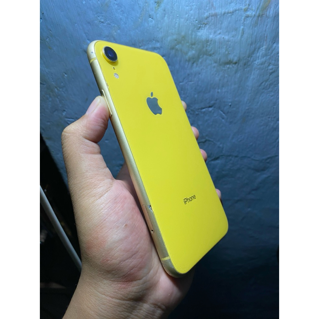 IPhone XR 64gb bypass wifi only