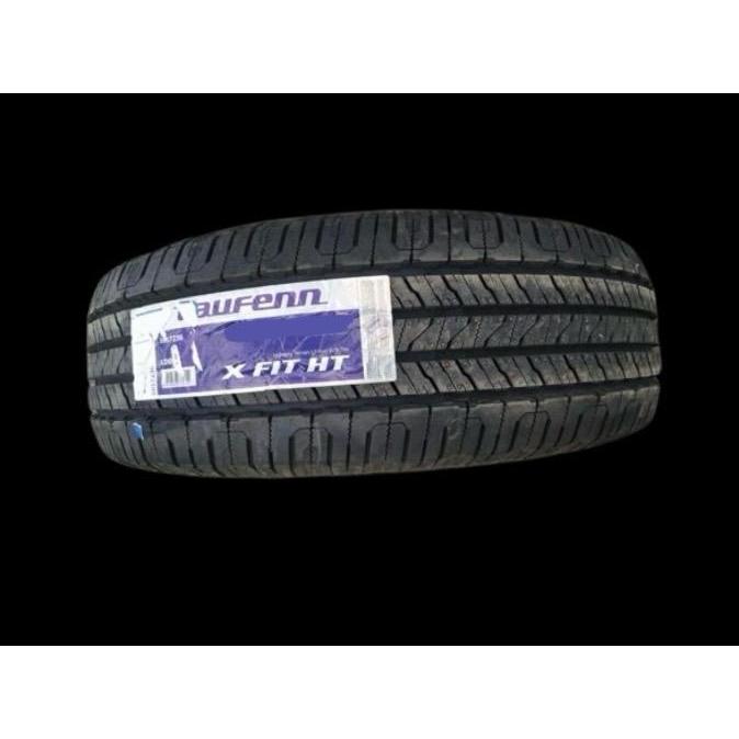 Ban Mobil Laufenn LD01 265 70 R18 18 LD 01 X FIT HT