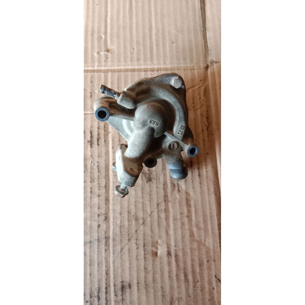 WATER PUMP VARIO 125 LAMA/OLD NORMAL ORIGINAL COPOTAN MOTOR