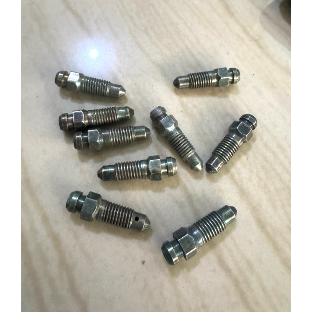 baut nepel angin M7 M10