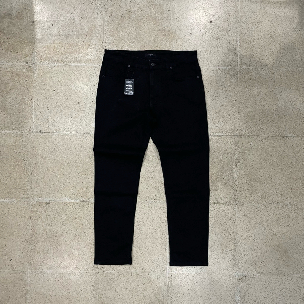 CELANA PANJANG JEANS TOPTEN