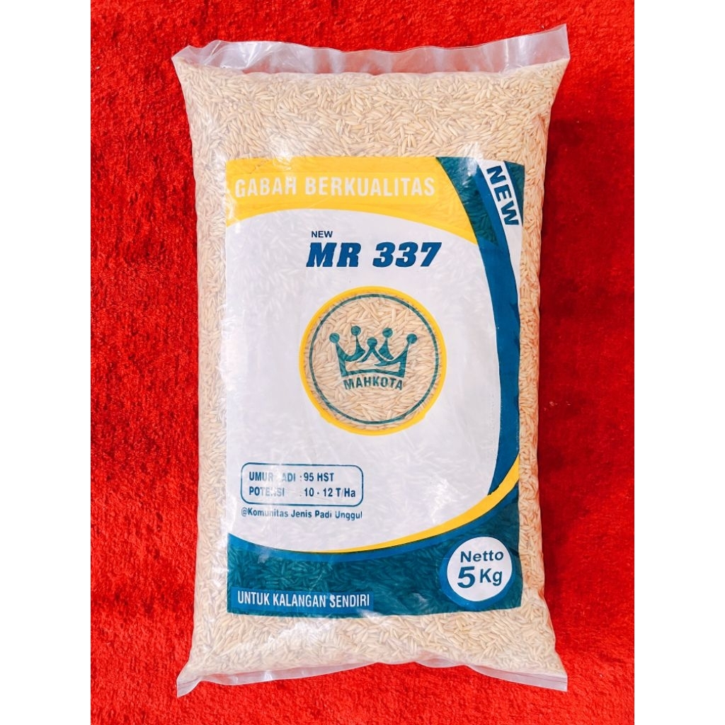 MR 337 Original 5 kg