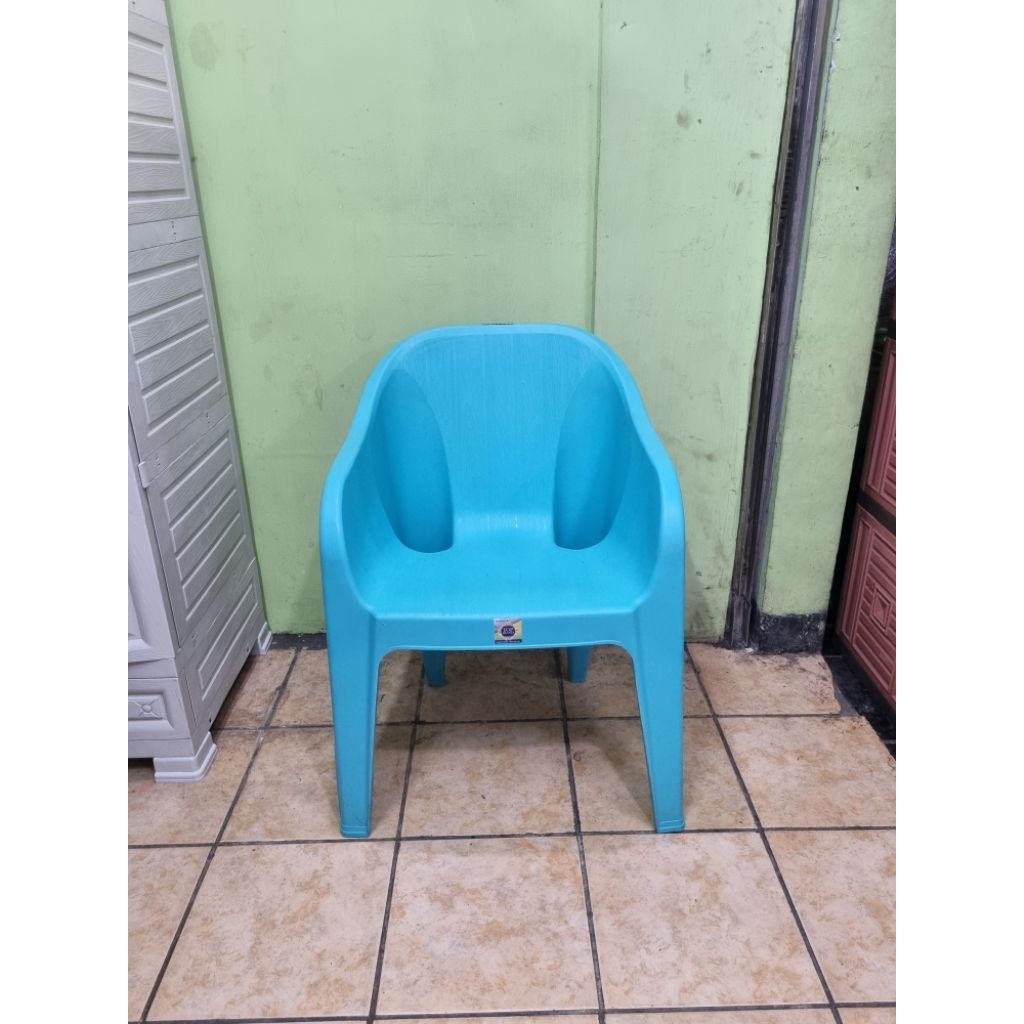 kursi sandar tangan napolly TCC 500