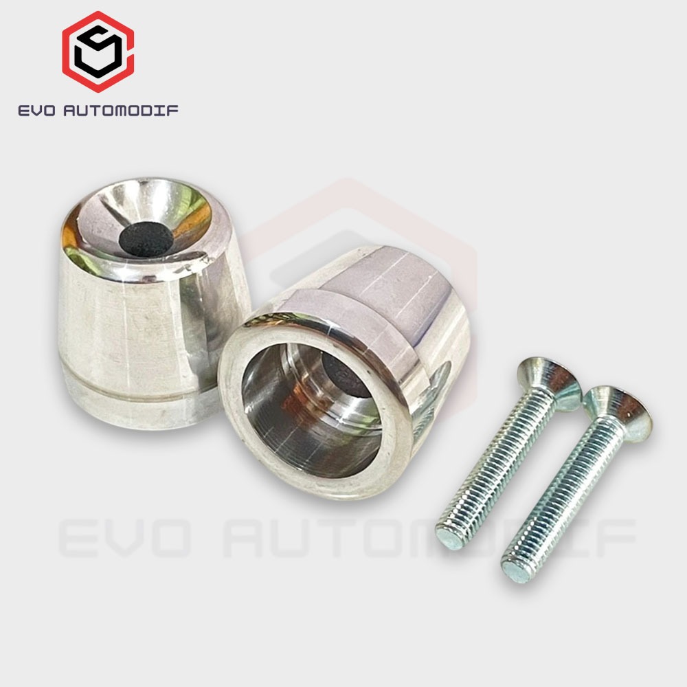 Jalu Stang Beat Deluxe Jalu Stang Vario 160 Jalu Bubut Beat Deluxe Vario 160 Genio 2020 2025