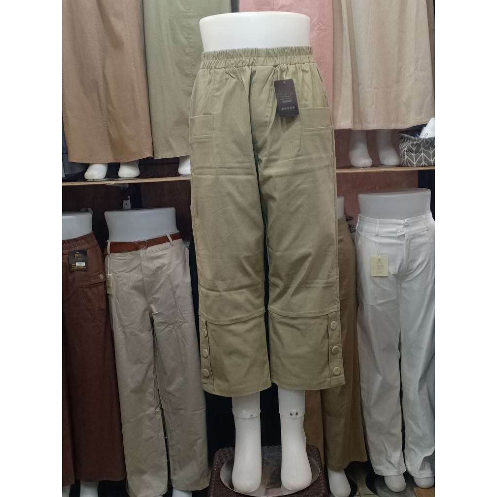 baggy 7/9 jumbo