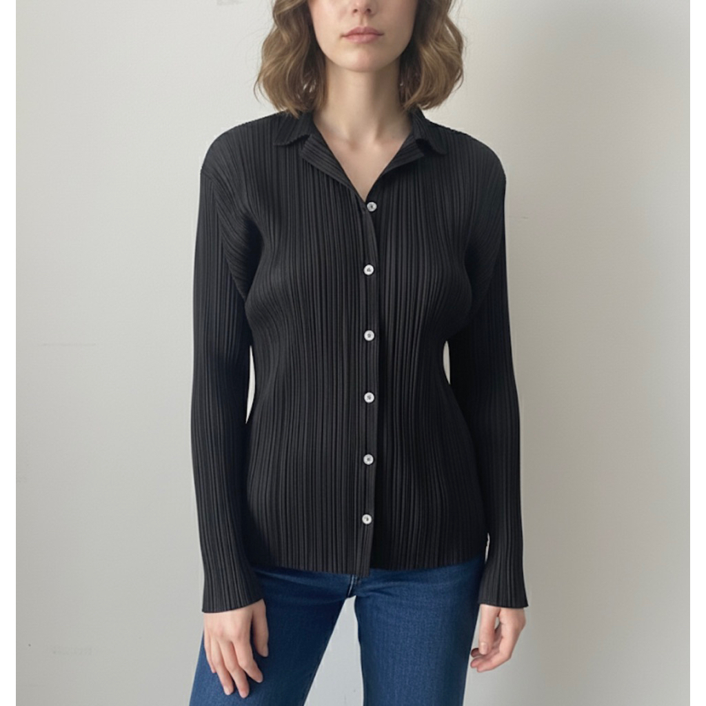 Issey Miyake Pleats Please