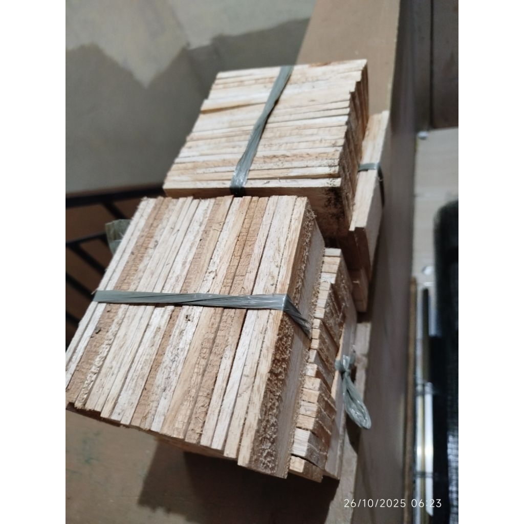 PAPAN KAYU ALBA KERAJINAN KOTAK DLL