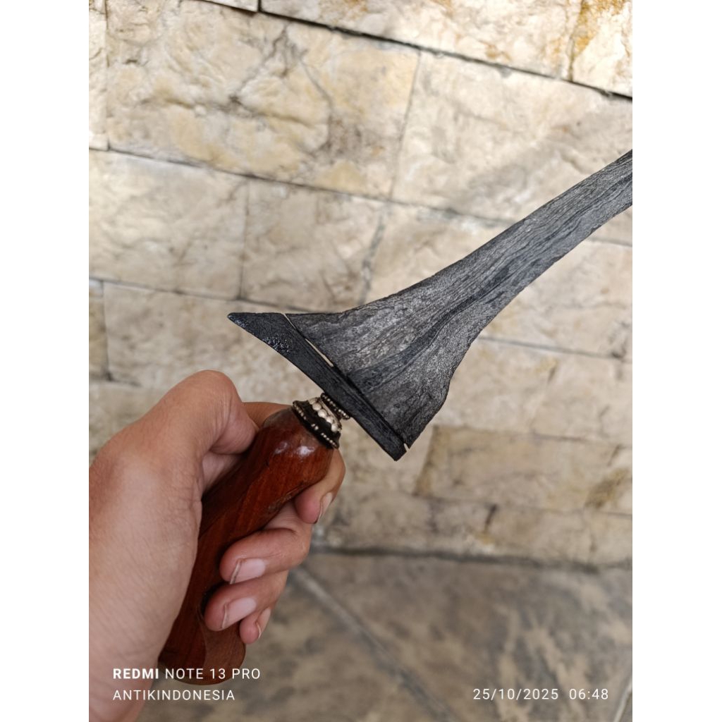 Keris Tilam Sari Sepuh