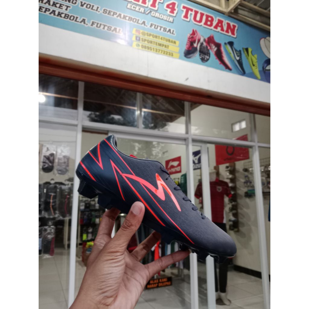 LS 20 FWD/Lightspeed 20 fwd fg/specs