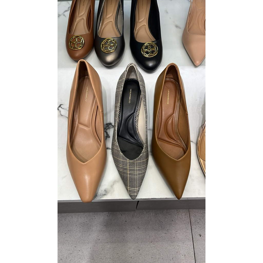 URBAN & CO HIGH HEELS || URBAN N CO HIGH HEELS