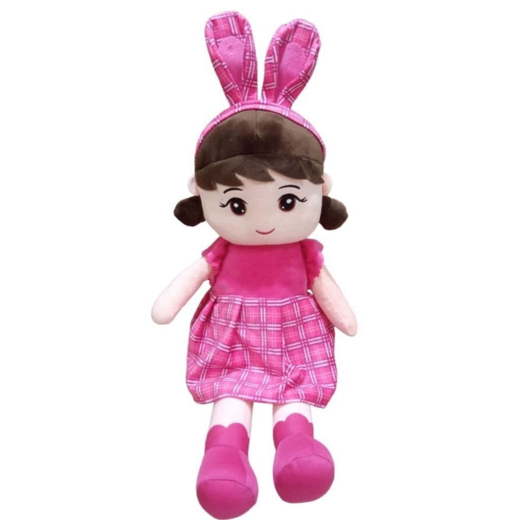 Boneka Pretty girls