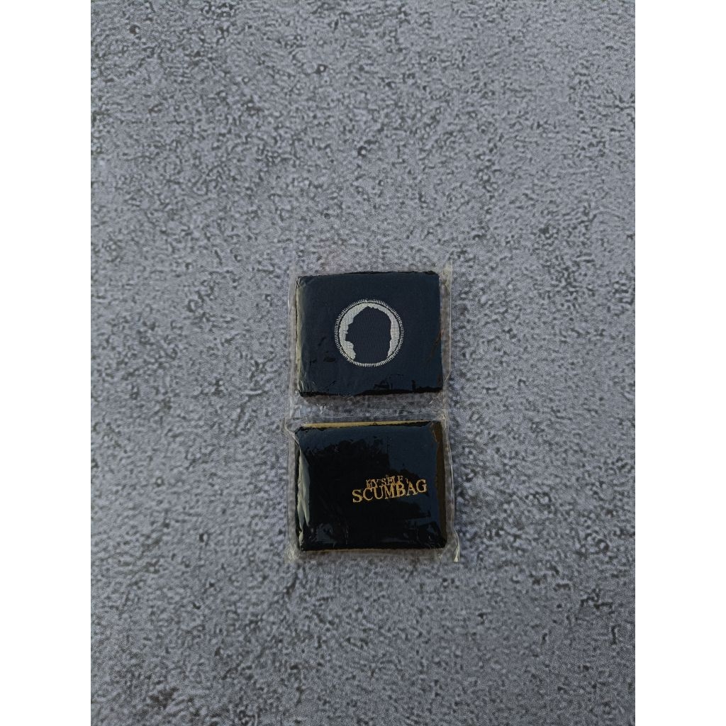 Handband ivan scumbag