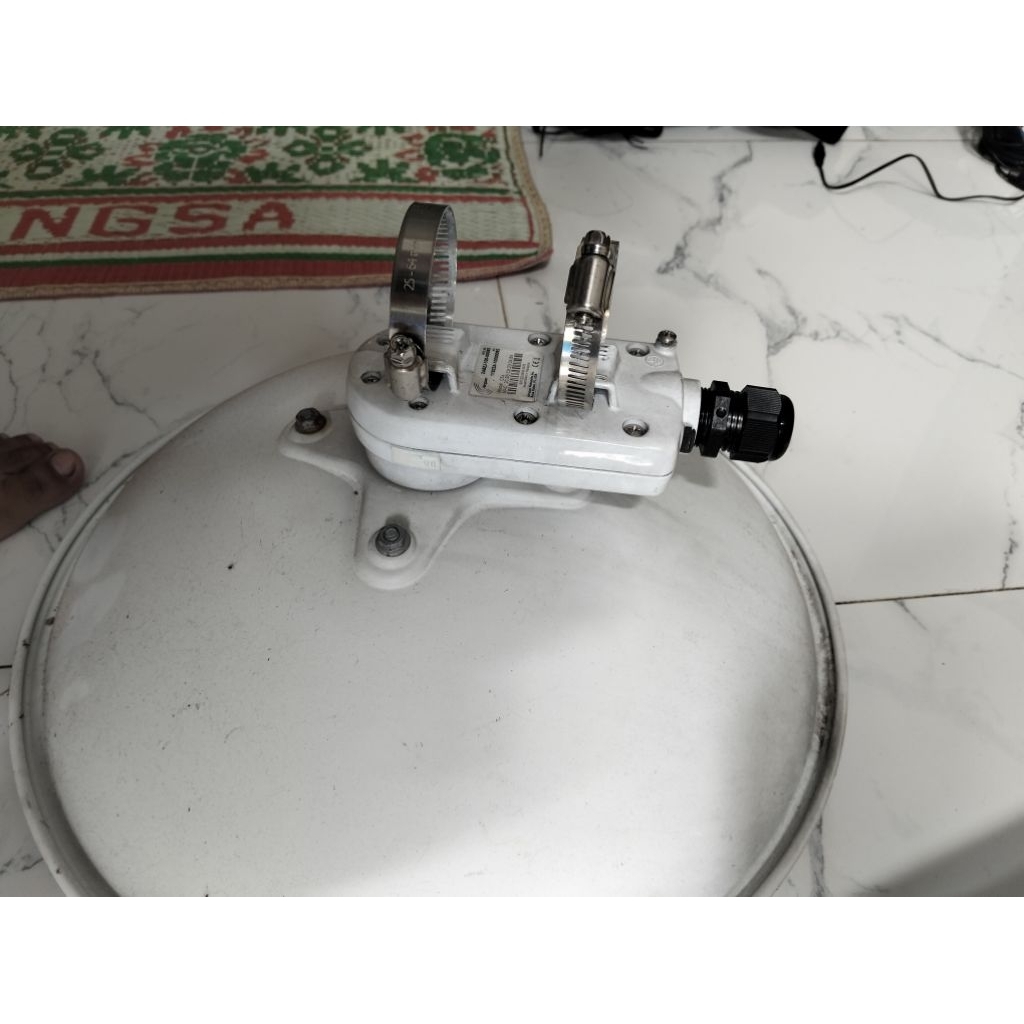 Mimosa C5x per unit ada 5 +radio