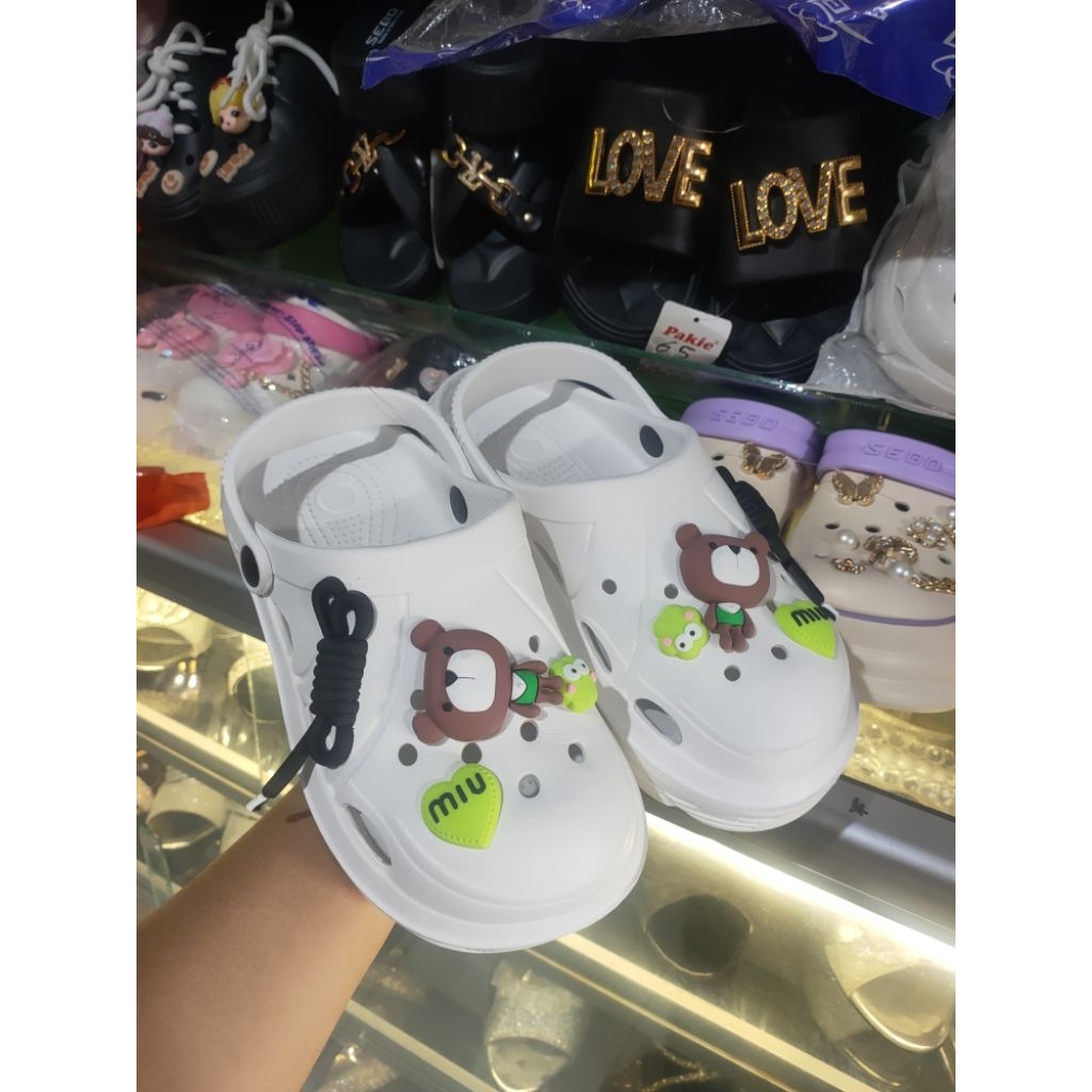 sendal cewek inkayni