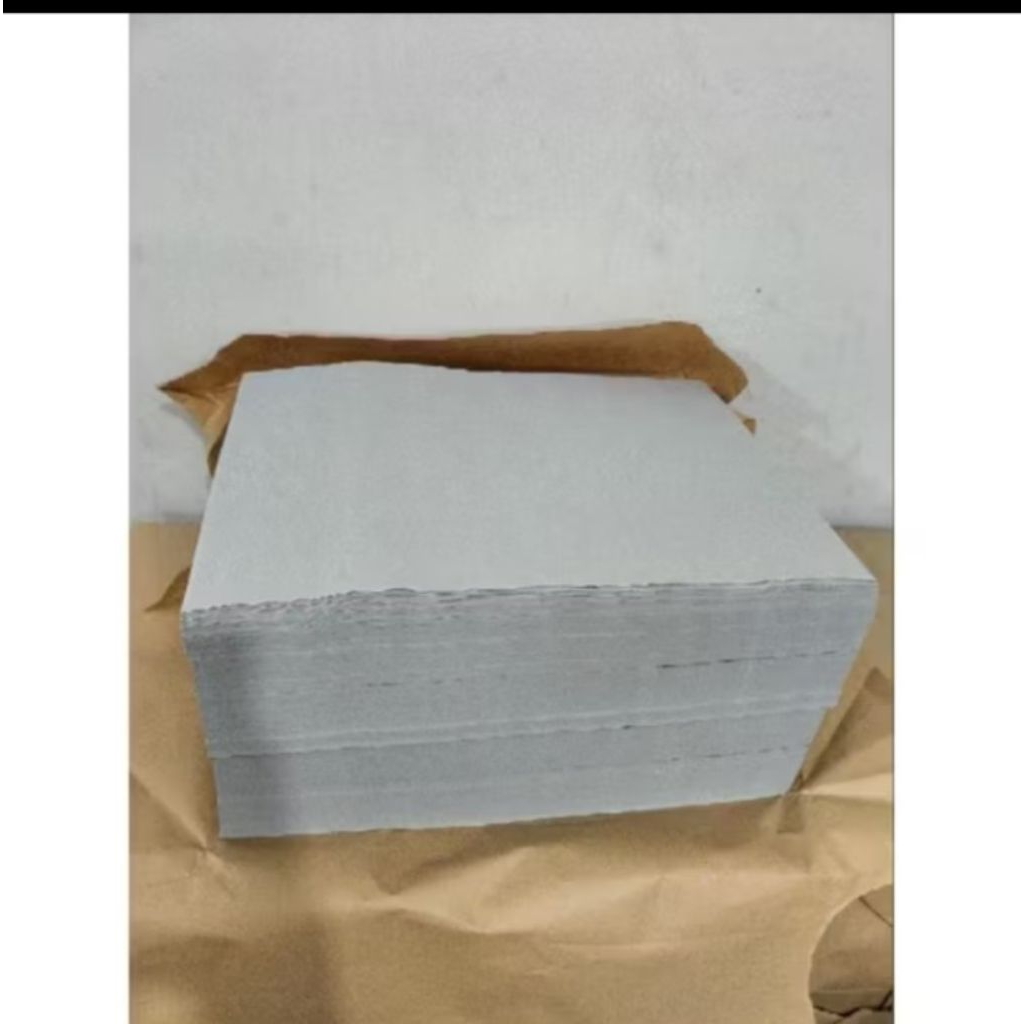 Kertas Nasi Padang Kertas Putih Kertas Pembungkus Makanan