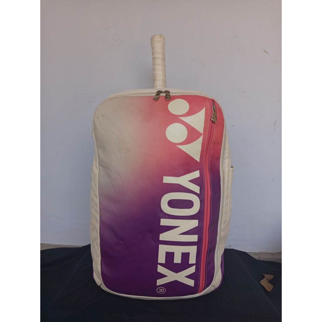 Tas Raket Tennis Yonex Second ori