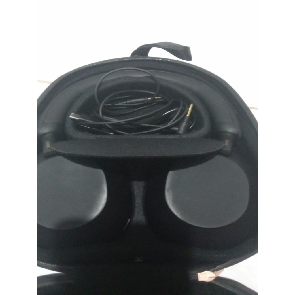 (Second) Sony WH-1000XM5 ( Nego tipis)