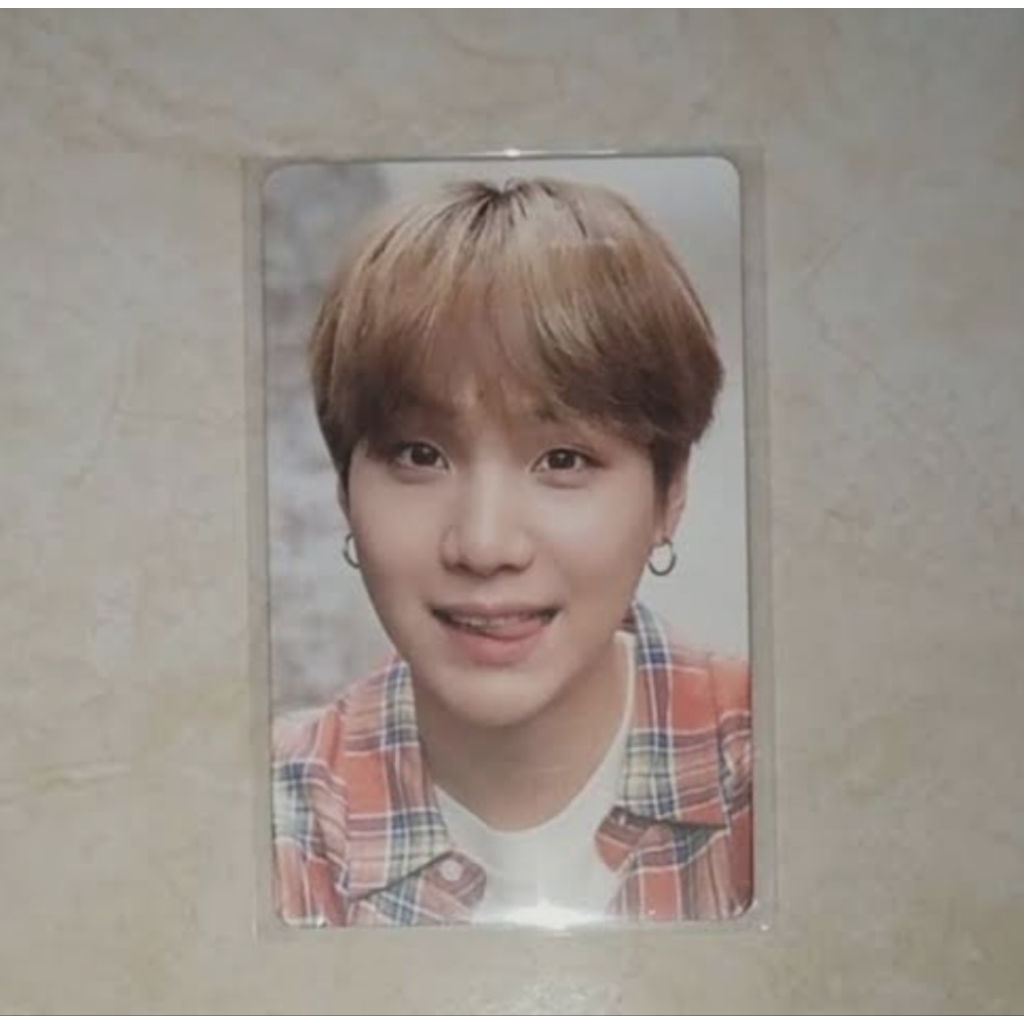 PC Suga Melet