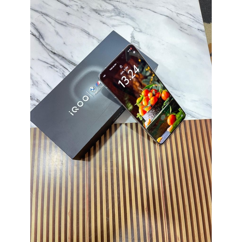 IQOO 13 RAM 16 GB ROM 512 GB