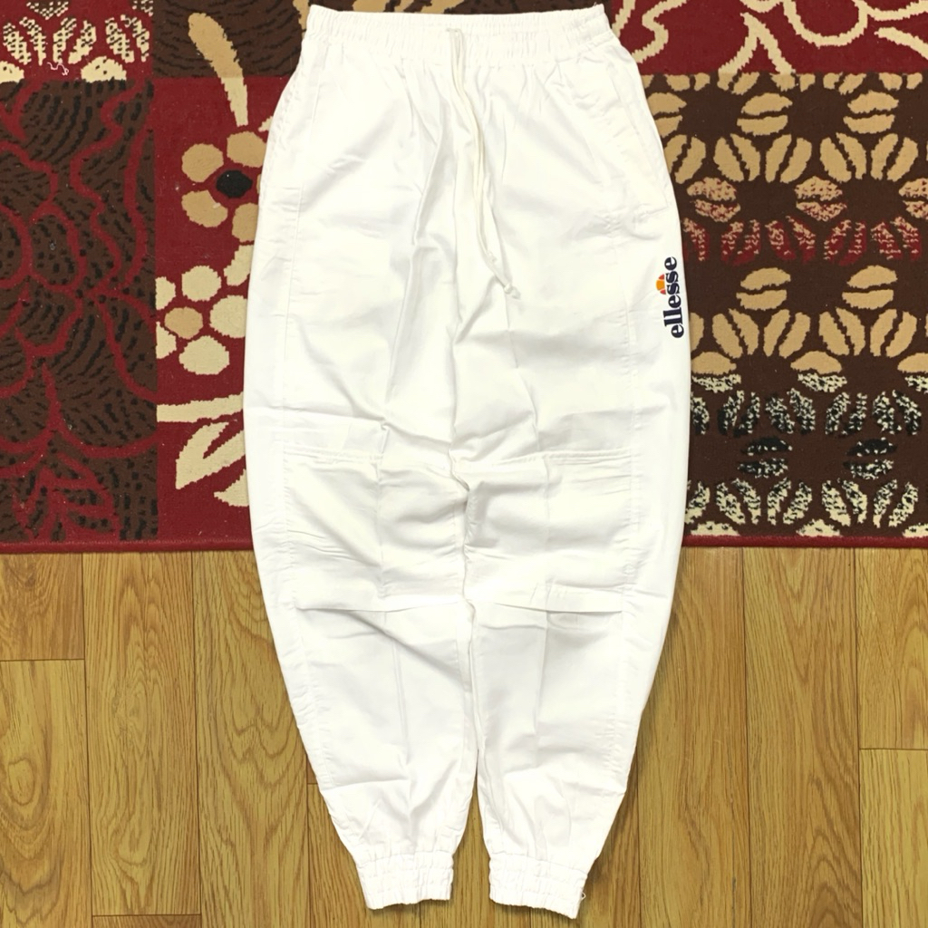 ELLESSE PARACHUTE PANTS SIZE 30-34| PARACHUTE PANTS ELLESSE | TRACKPANTS ELLESSE | ELLESSE TRACKPANT