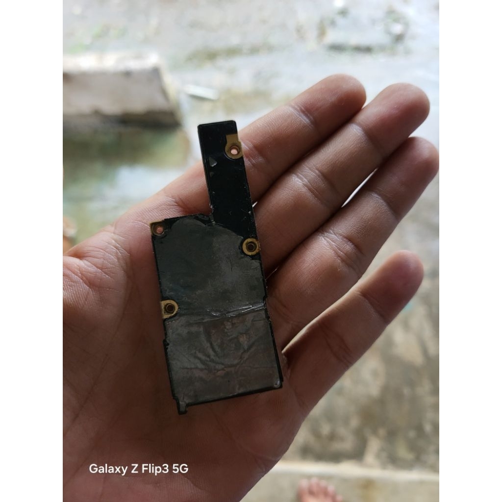 mesin iphone x 64gb + face id bahan