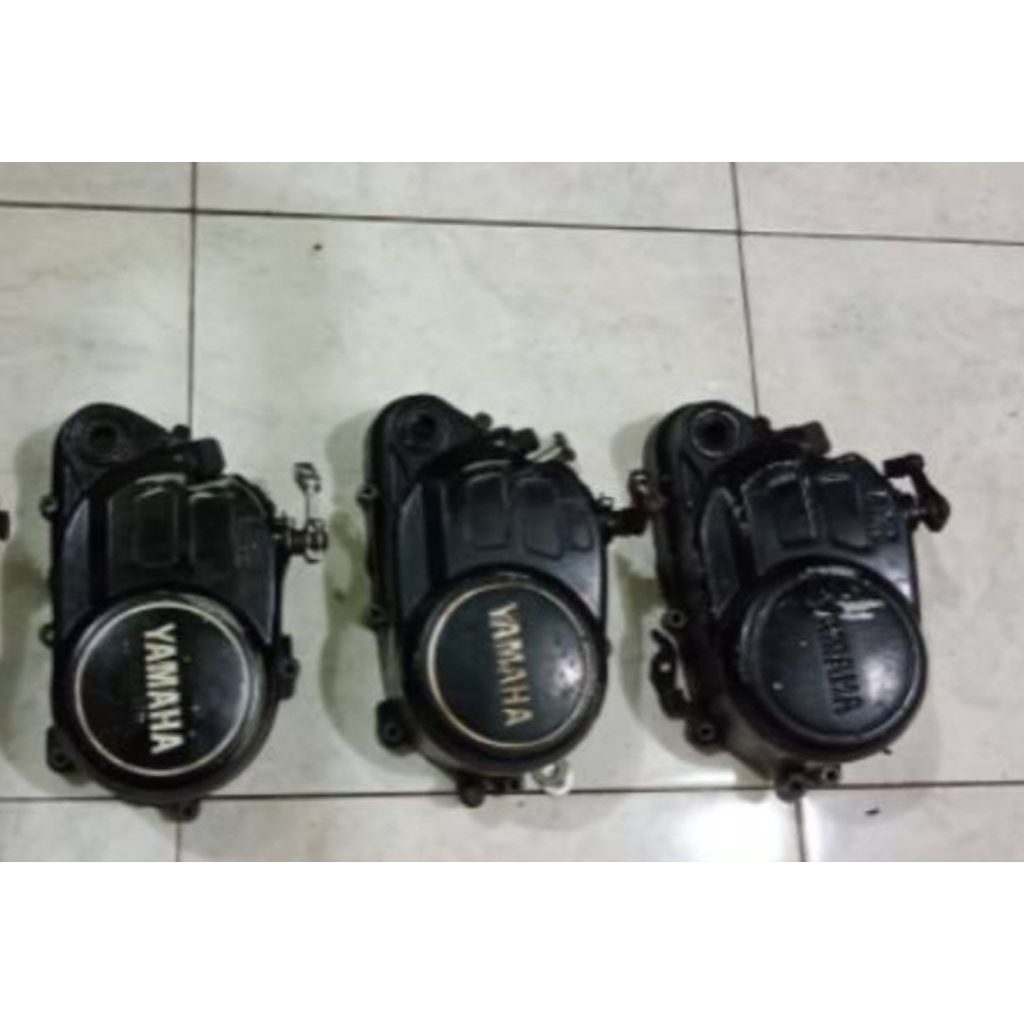blok kopling yamaha F1ZR original