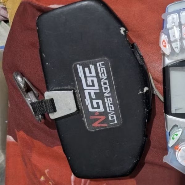 hardcase n gage classic