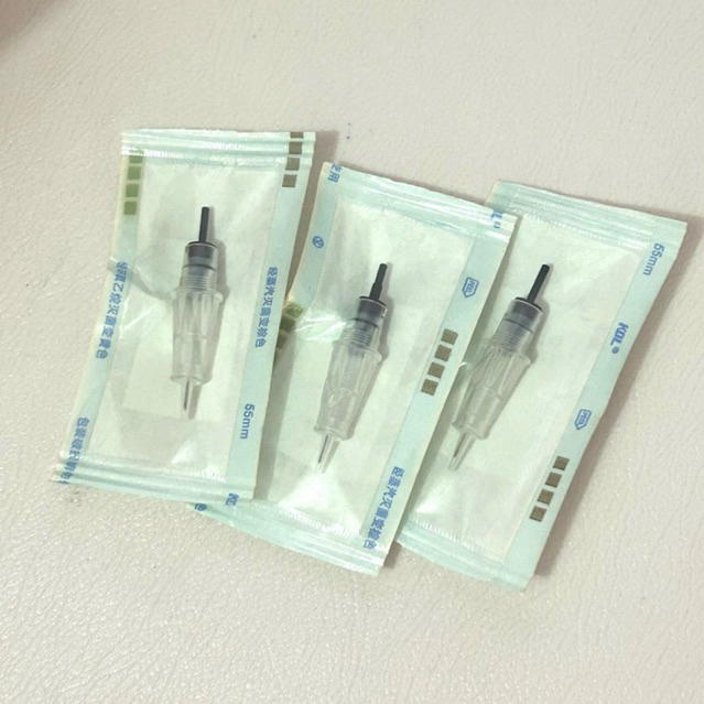 Jarum Sulam Alis / Jarum sulam alis charmant