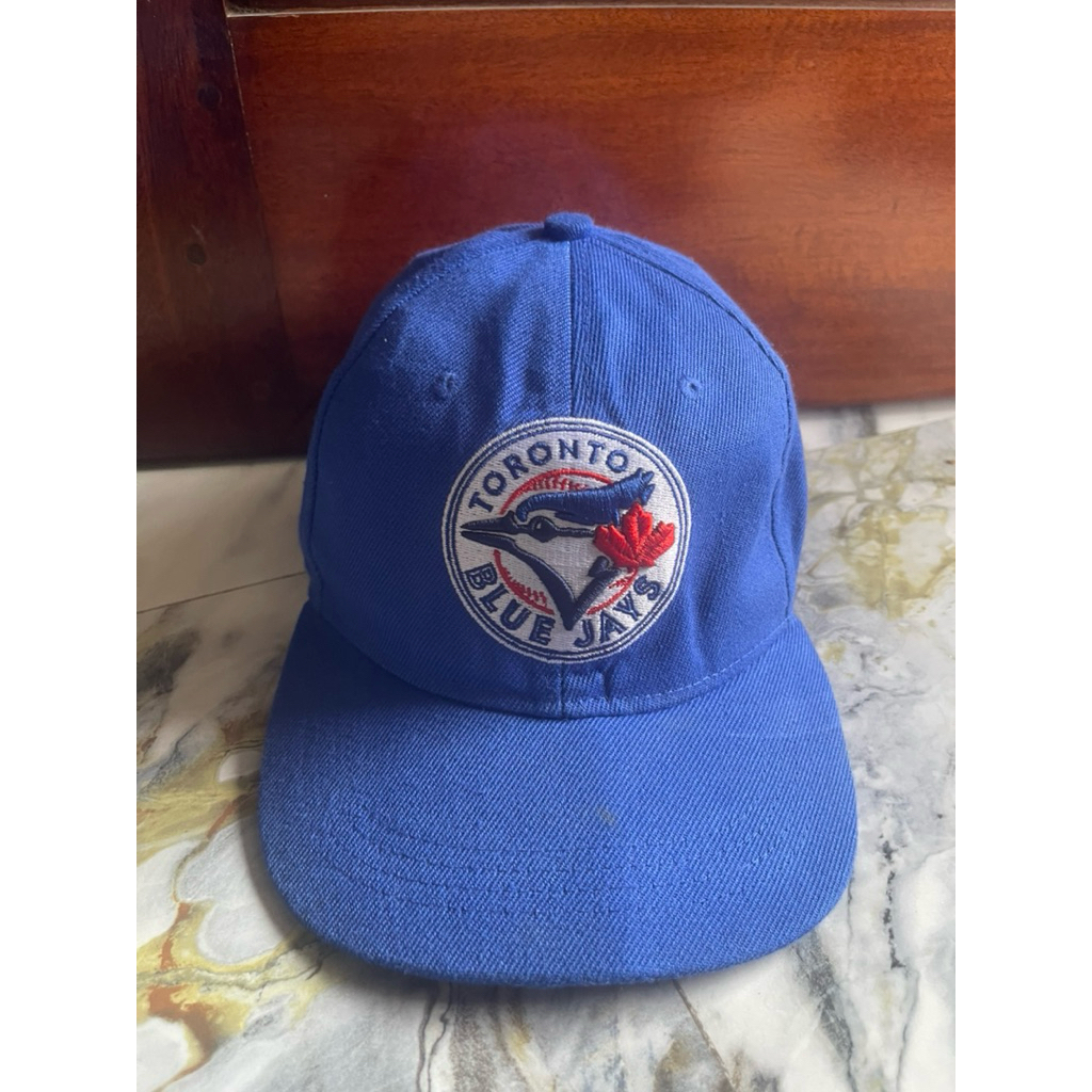 topi baseball toronto blue jays