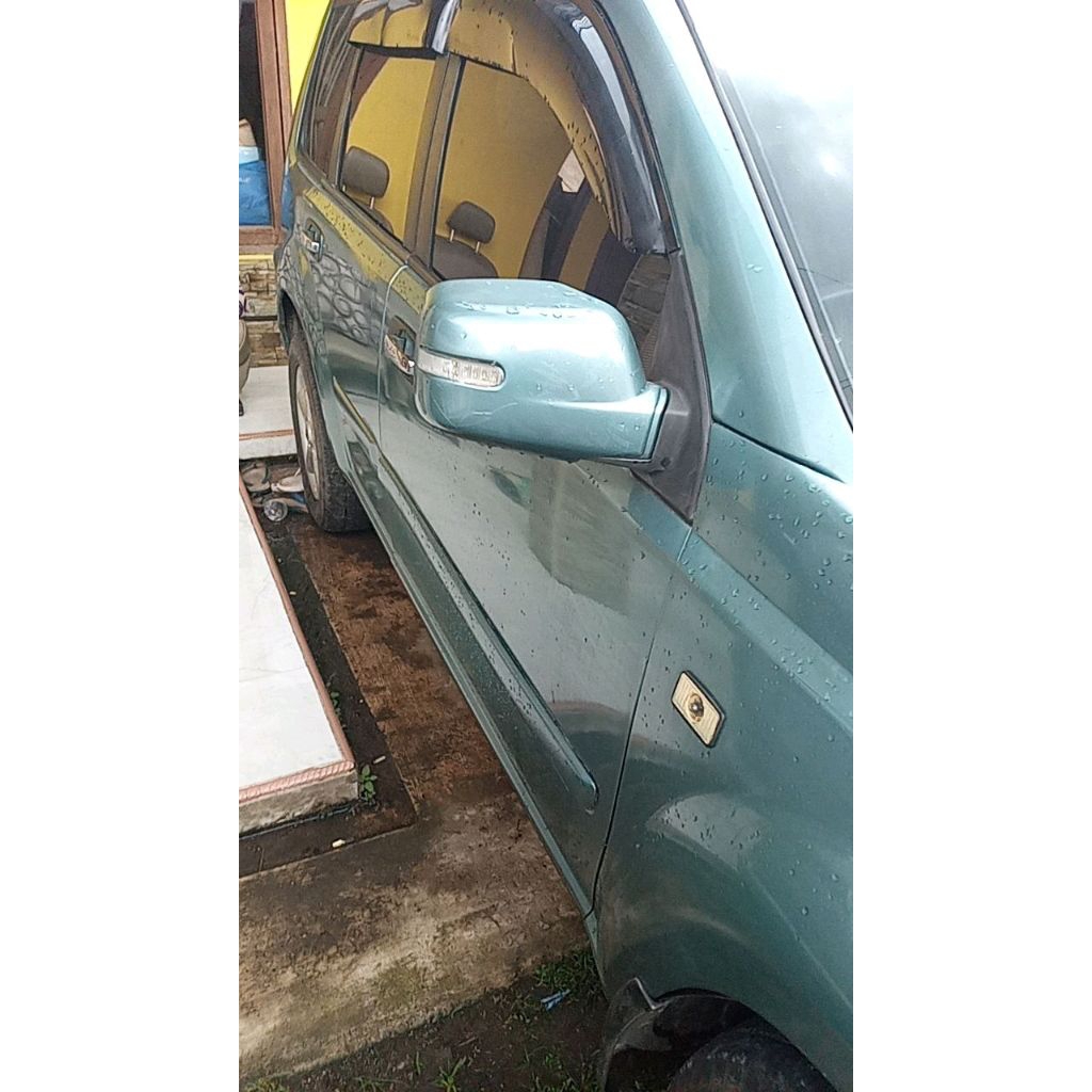spion Xtrail t30 bagian kanan