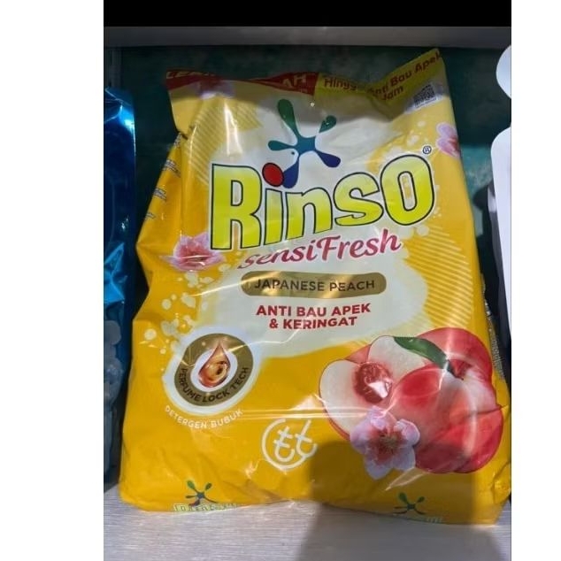 Rinso 1, 5kg