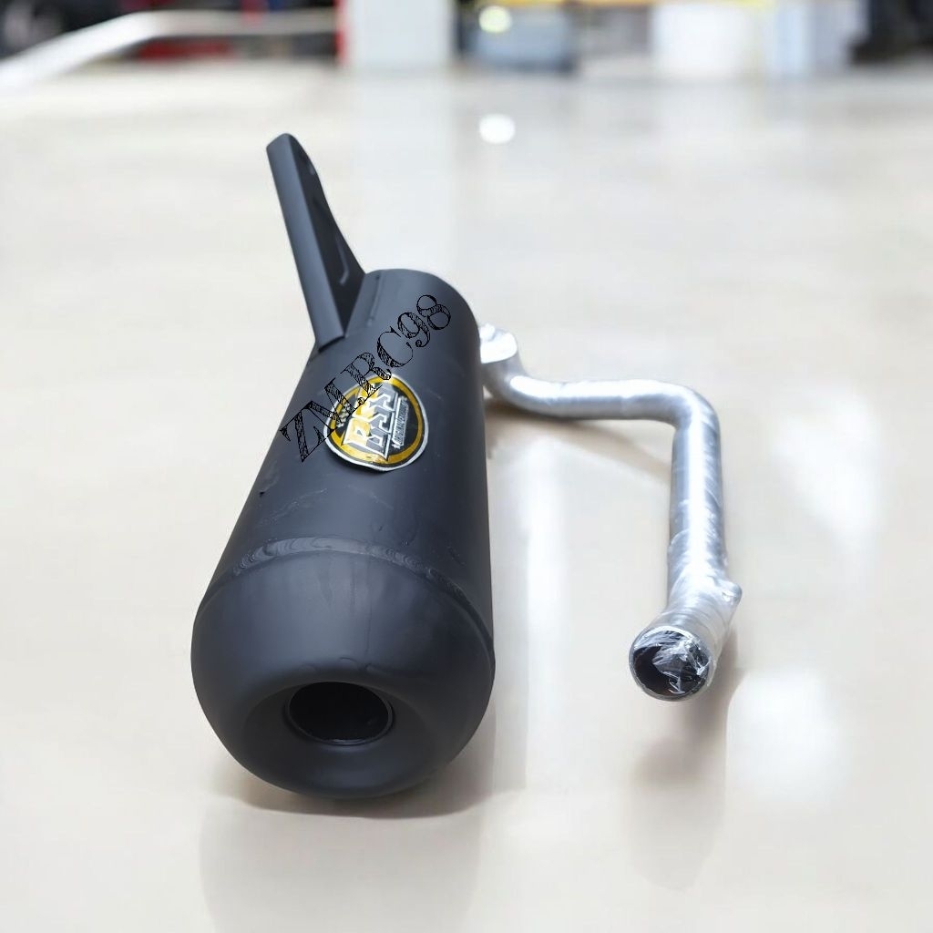 knalpot bobokan mp7 regulasi racing suara menyesuaikan beat karbu beat fi beat esp