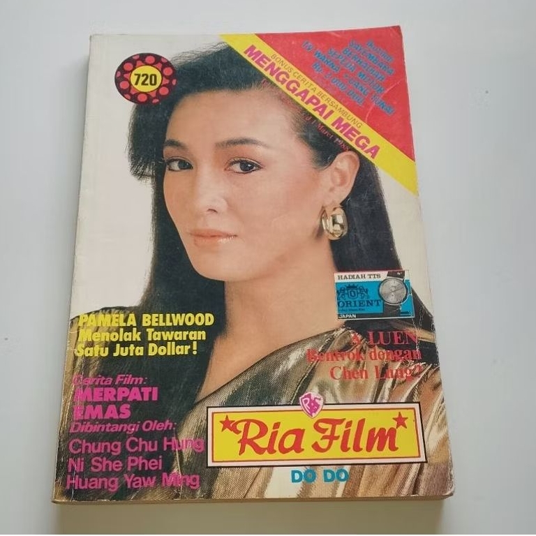 Majalah Ria Film 720