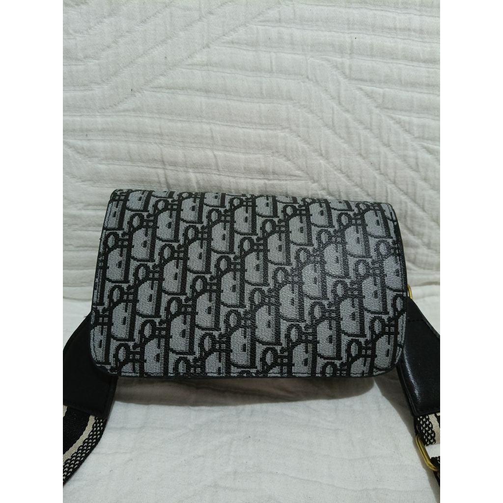 Tas ala Dior (Sling Bag/Shoulder Bag)