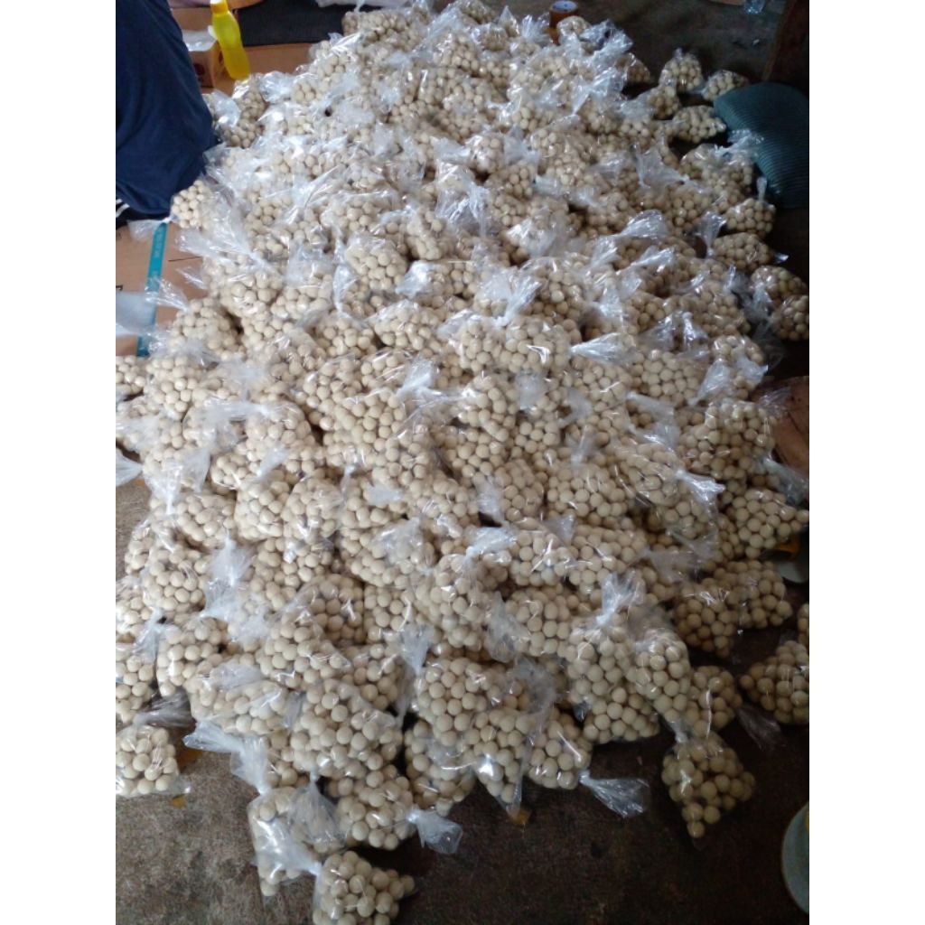 TAHU BULAT CIAMIS PABRIKAN ISI 50 pcs