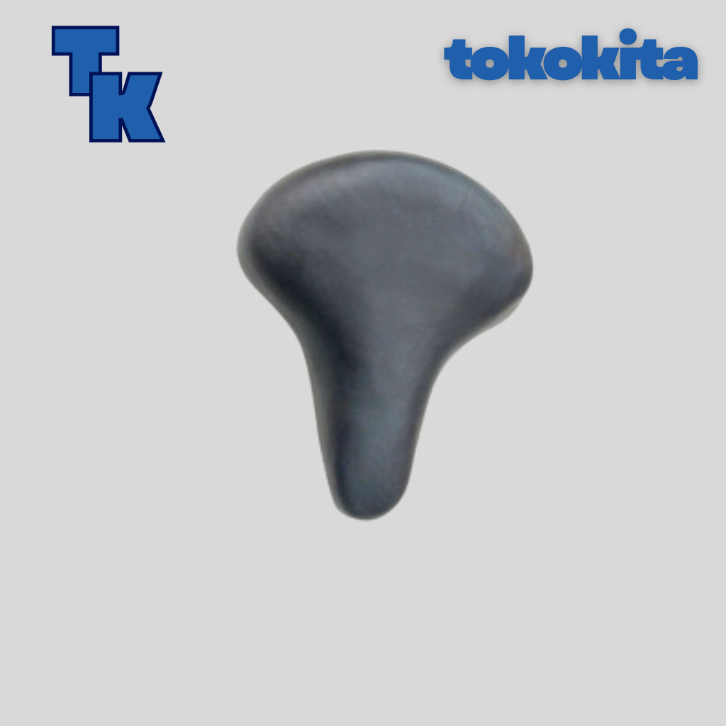 Sadel Sepeda Jok Dudukan Sepeda Mini 20 24 26 merk VELION