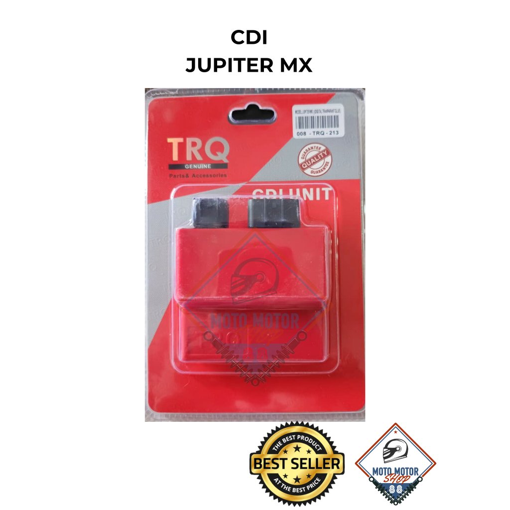 CDI JUPITER MX TRQ