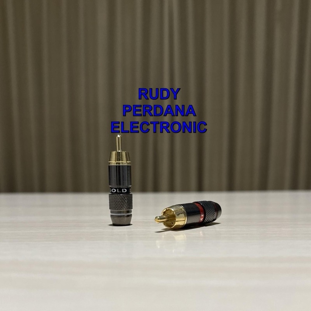 JACK JEK RCA MALE LAKI COWOK BESI METAL GOLD EMAS BLACK HITAM GOLD SNAKE